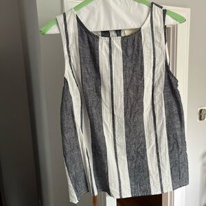 Maeve Sleeveless top